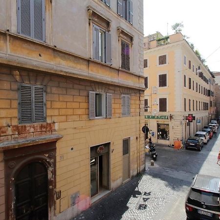 4Bnb - Ombrellari 4 Roma Dış mekan fotoğraf