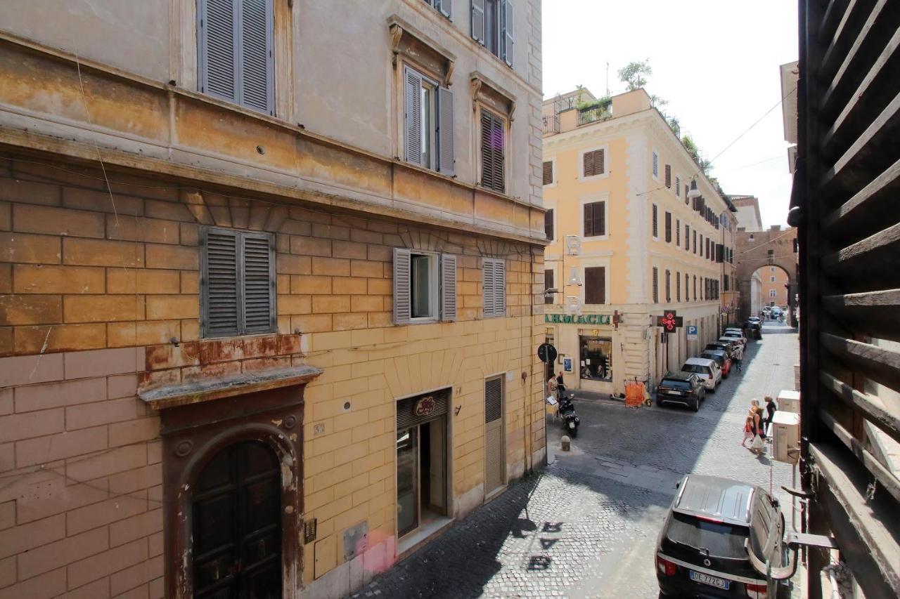4Bnb - Ombrellari 4 Roma Dış mekan fotoğraf