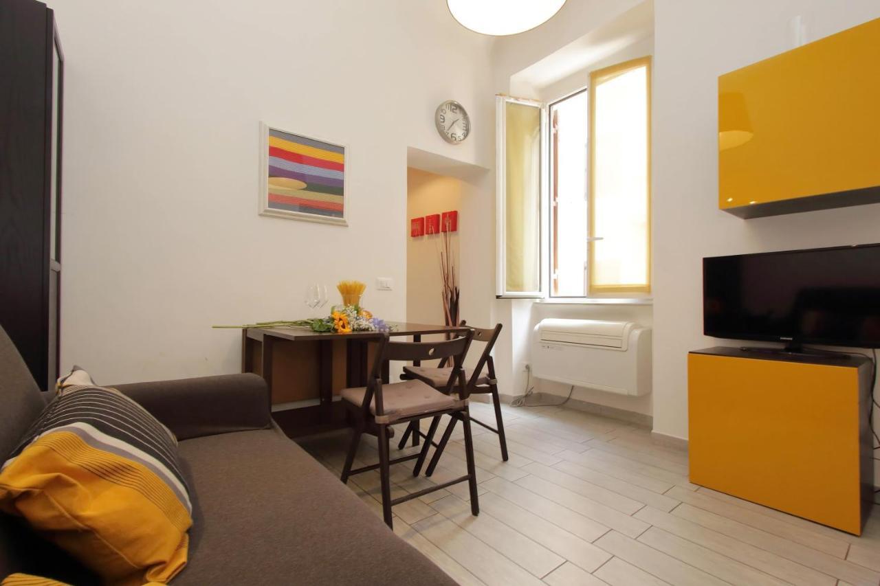 4Bnb - Ombrellari 4 Roma Dış mekan fotoğraf