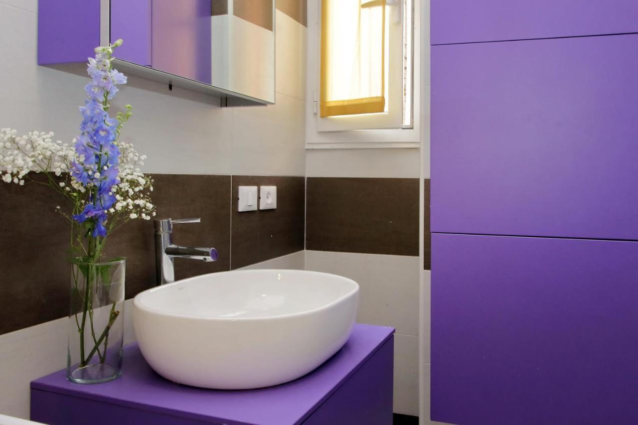 4Bnb - Ombrellari 4 Roma Dış mekan fotoğraf