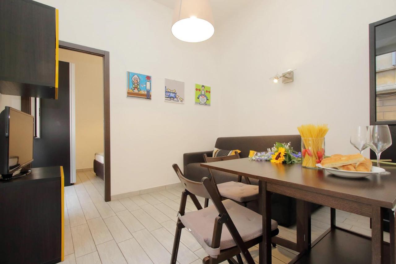 4Bnb - Ombrellari 4 Roma Dış mekan fotoğraf