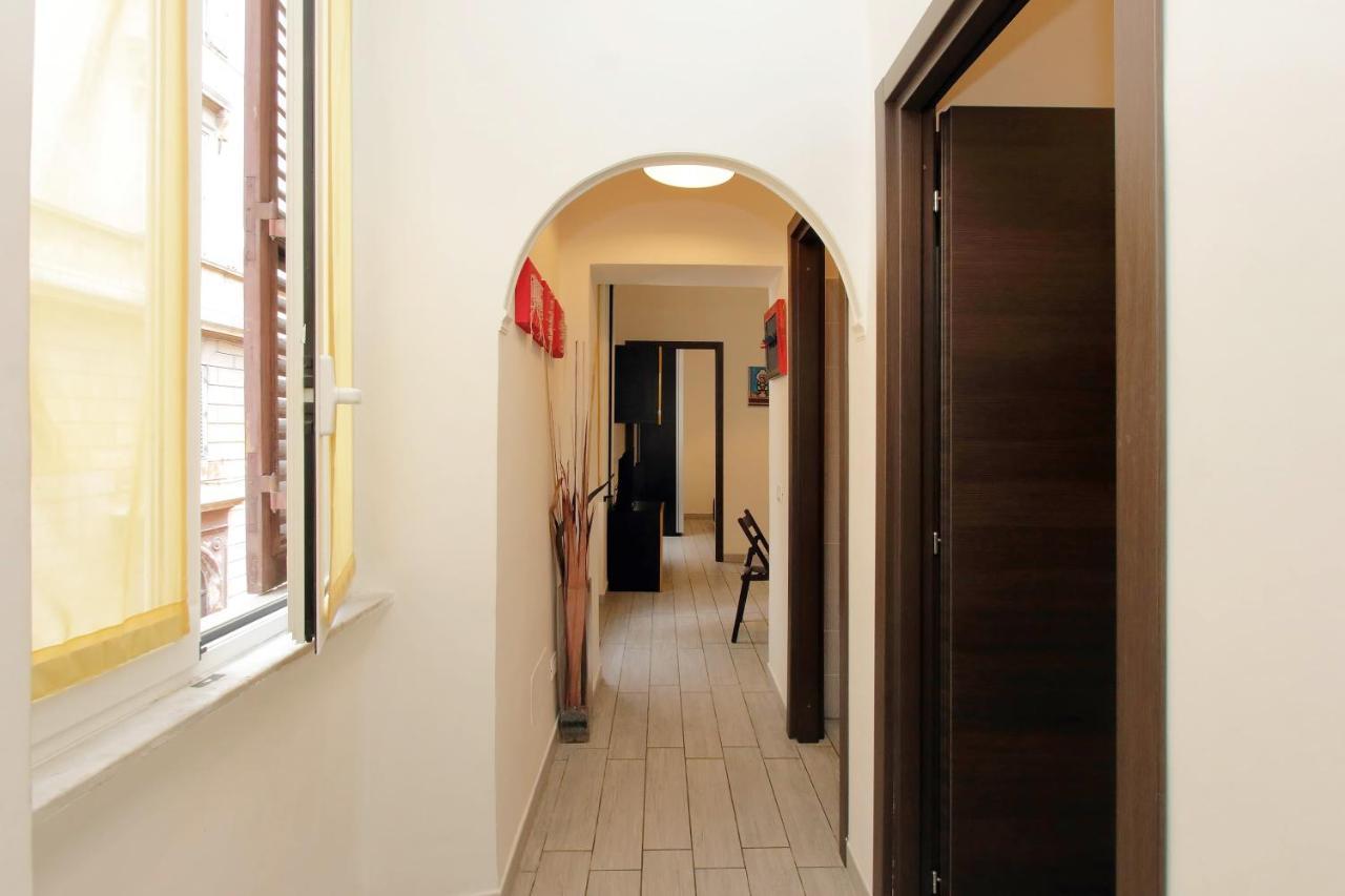 4Bnb - Ombrellari 4 Roma Dış mekan fotoğraf