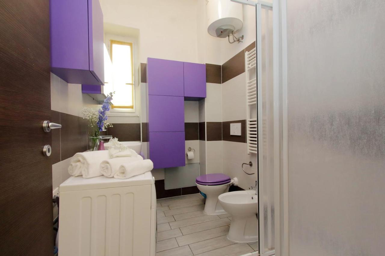 4Bnb - Ombrellari 4 Roma Dış mekan fotoğraf