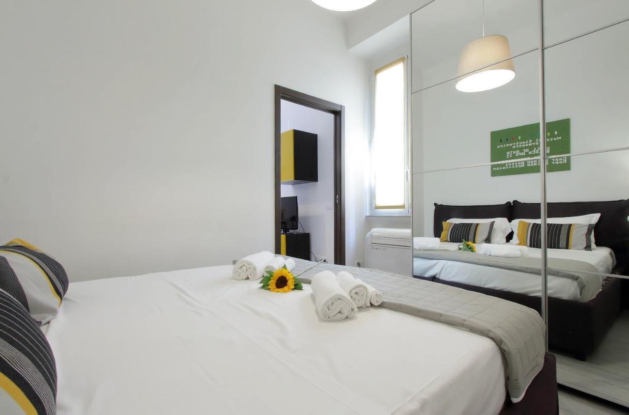 4Bnb - Ombrellari 4 Roma Dış mekan fotoğraf