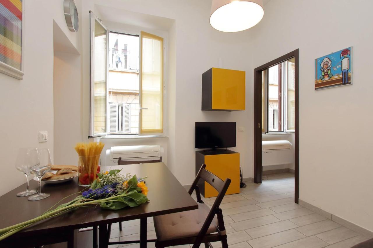 4Bnb - Ombrellari 4 Roma Dış mekan fotoğraf